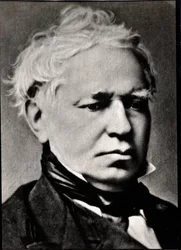 Portrait of Jules Armand Dufaure (1798-1881), French statesman